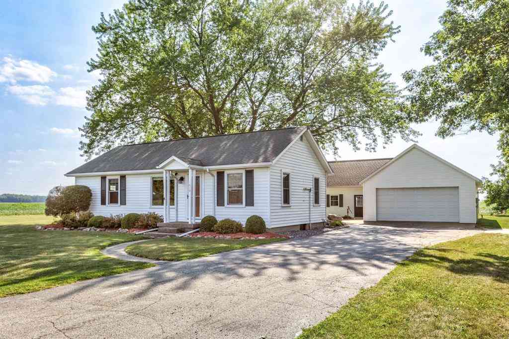 Homes For Sale - 1670 S Portsmouth Road <br/> Saginaw County, Saginaw, MI 48601