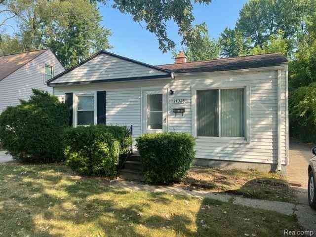 Homes For Rent - 14325 Marshall Avenue <br/> Warren, MI 48089