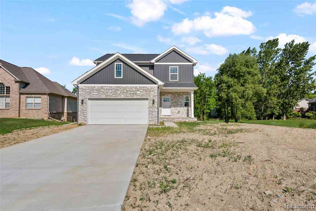 Homes For Sale - 2311 Baltimore Lane <br/> Davison, MI 48423