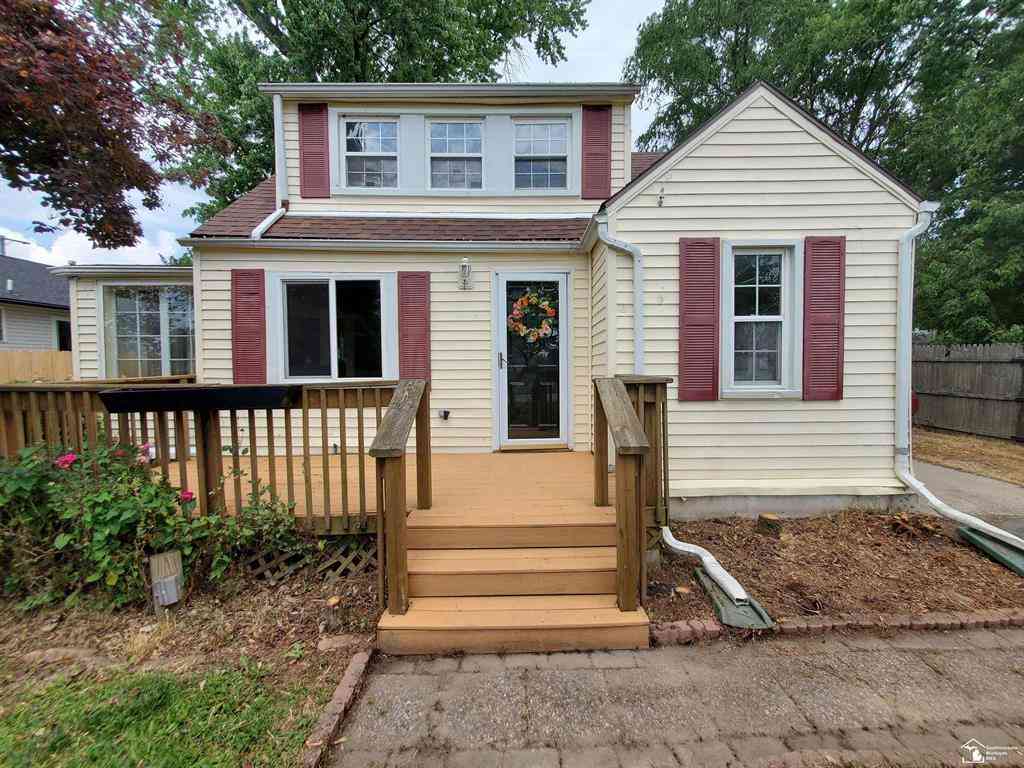 Homes For Sale - 3205 3rd Street <br/> Monroe County, Monroe, MI 48162