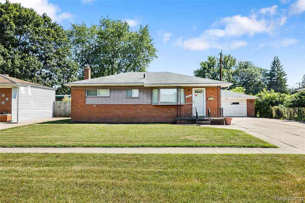 Homes For Sale - 30607 Marquette Street <br/> Wayne County, Garden City, MI 48135
