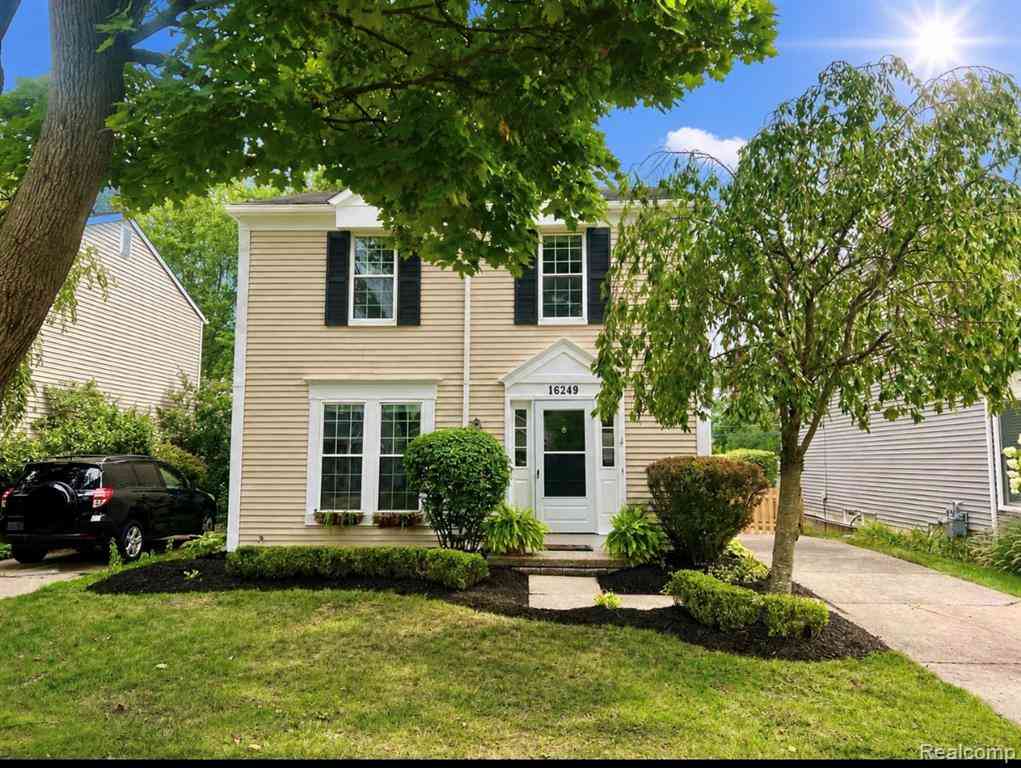 Homes For Sale - 16249 Birwood Avenue <br/> Beverly Hills, MI 48025
