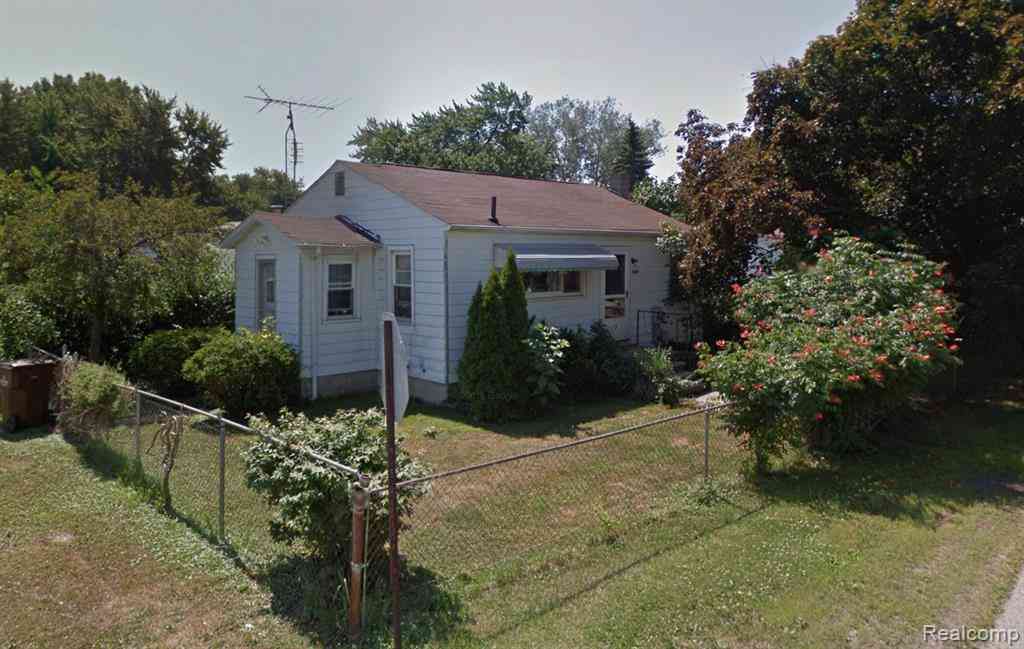 Homes For Sale - 1680 Walnut Street <br/> Monroe County, Monroe, MI 48162