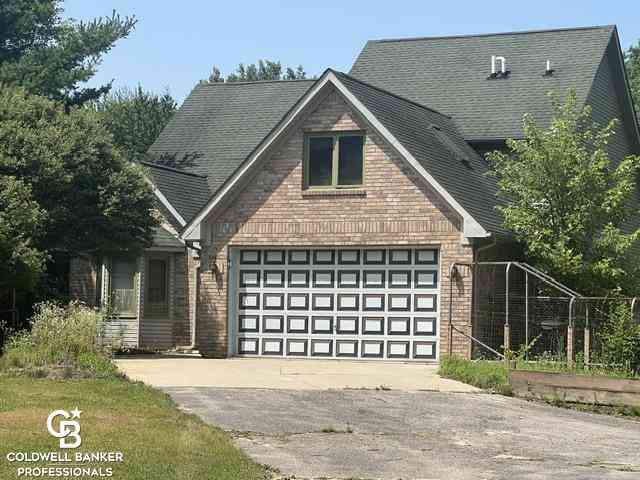 Homes For Sale - 1922 Withey Road <br/> Columbus, MI 48063