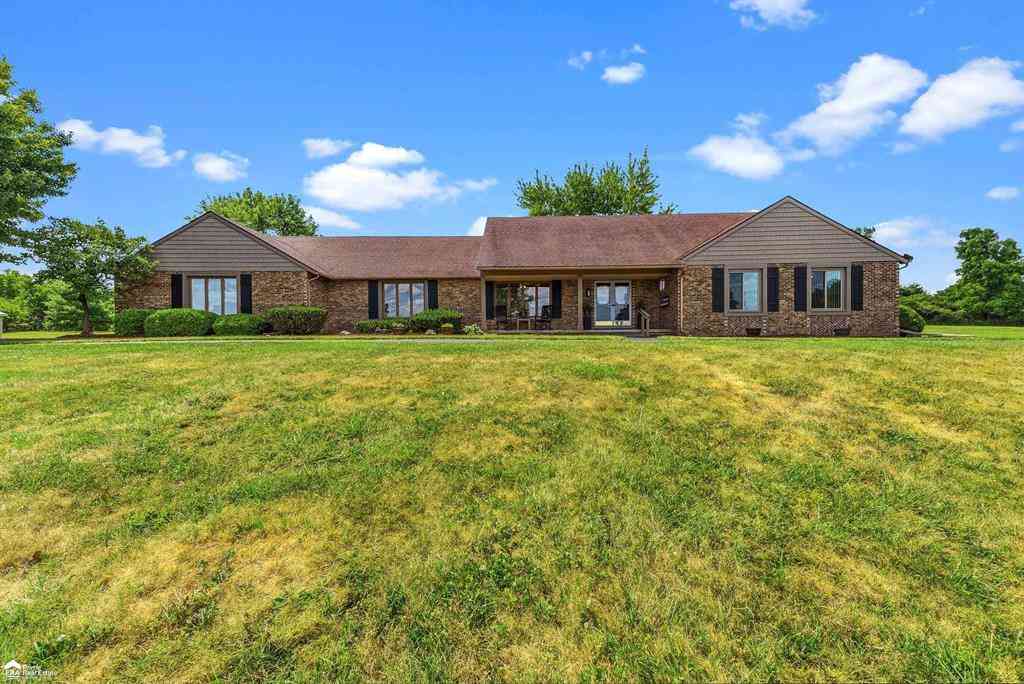 Homes For Sale - 5034 E Cook Road <br/> Genesee County, Grand Blanc, MI 48439