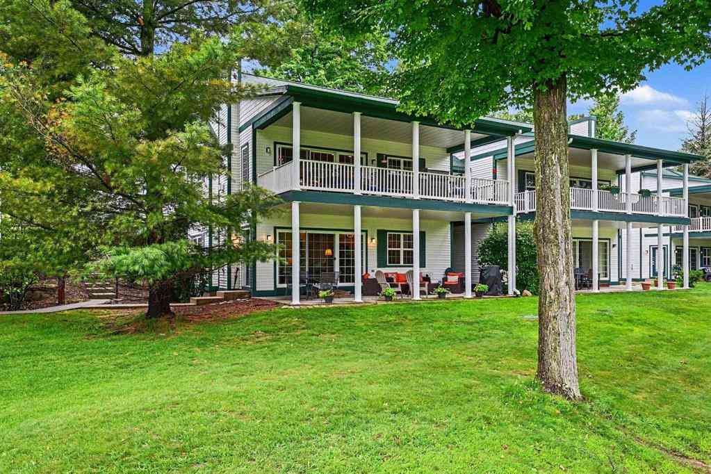 Condo For Sale - 5101 S Spirit Drive <br/> Antrim County, Bellaire, MI 49615