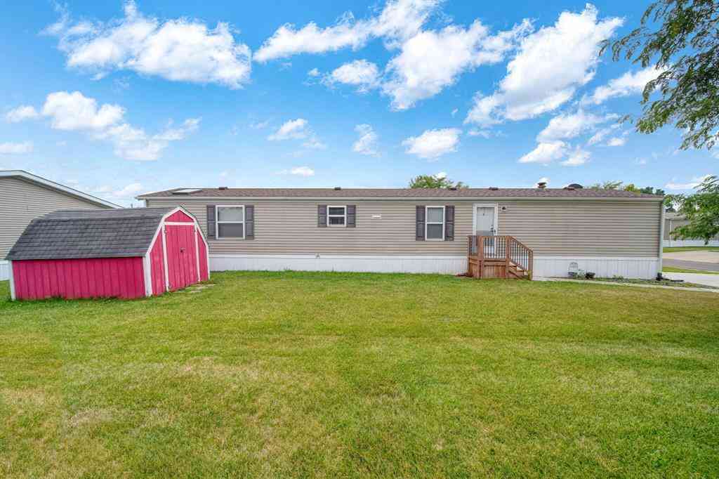 Homes For Sale - 181 Newbury  <br/> Adrian, MI 49221