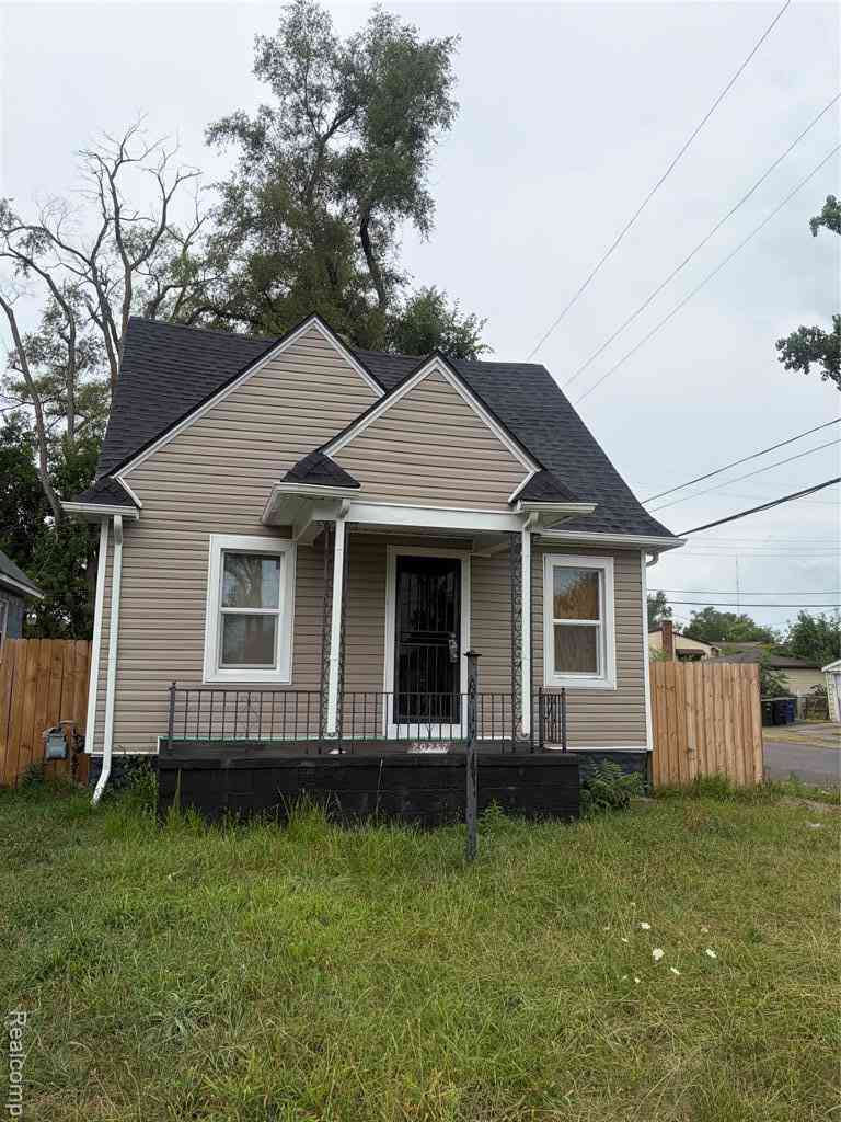 Homes For Sale - 20257 Stoepel Street <br/> Wayne County, Detroit, MI 48221