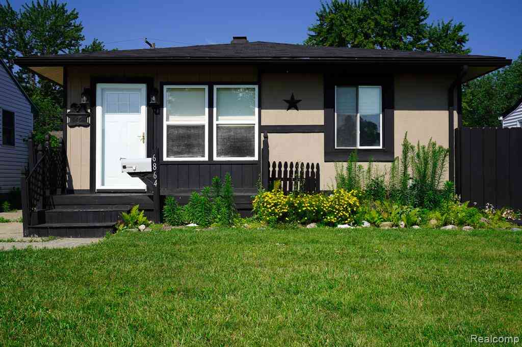 Homes For Sale - 6864 Cornell Street <br/> Wayne County, Taylor, MI 48180