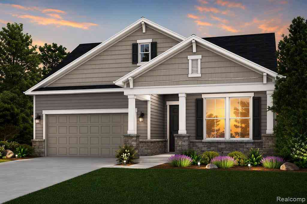 Condo For Sale - 1589 Firefly Trail <br/> Milford, MI 48381