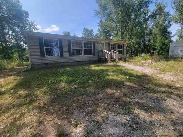 Homes For Sale - 2615 Shaffer Road <br/> Turner, MI 48765