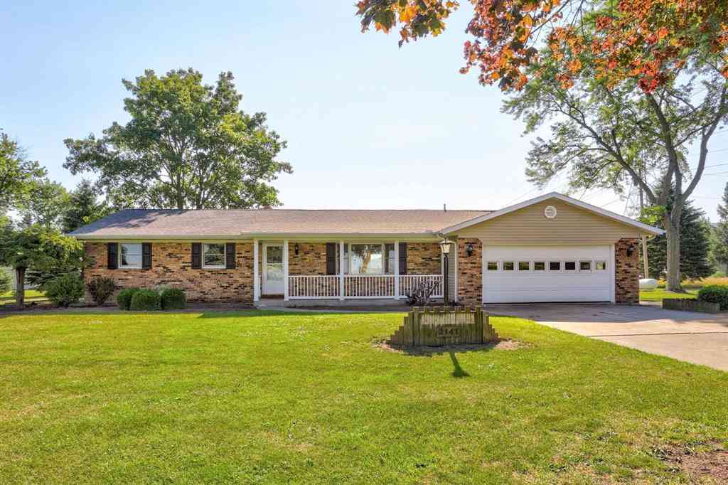 Homes For Sale - 2141 Maple Road <br/> Saginaw, MI 48601