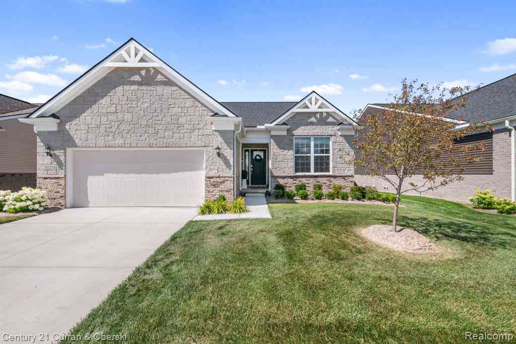 Condo For Sale - 50210 Ogden Road <br/> Canton, MI 48188