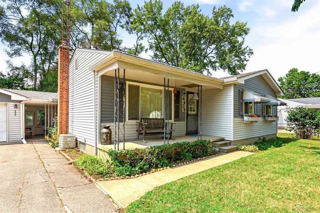 Homes For Sale - 4434 Ashlawn Drive <br/> Flint, MI 48507
