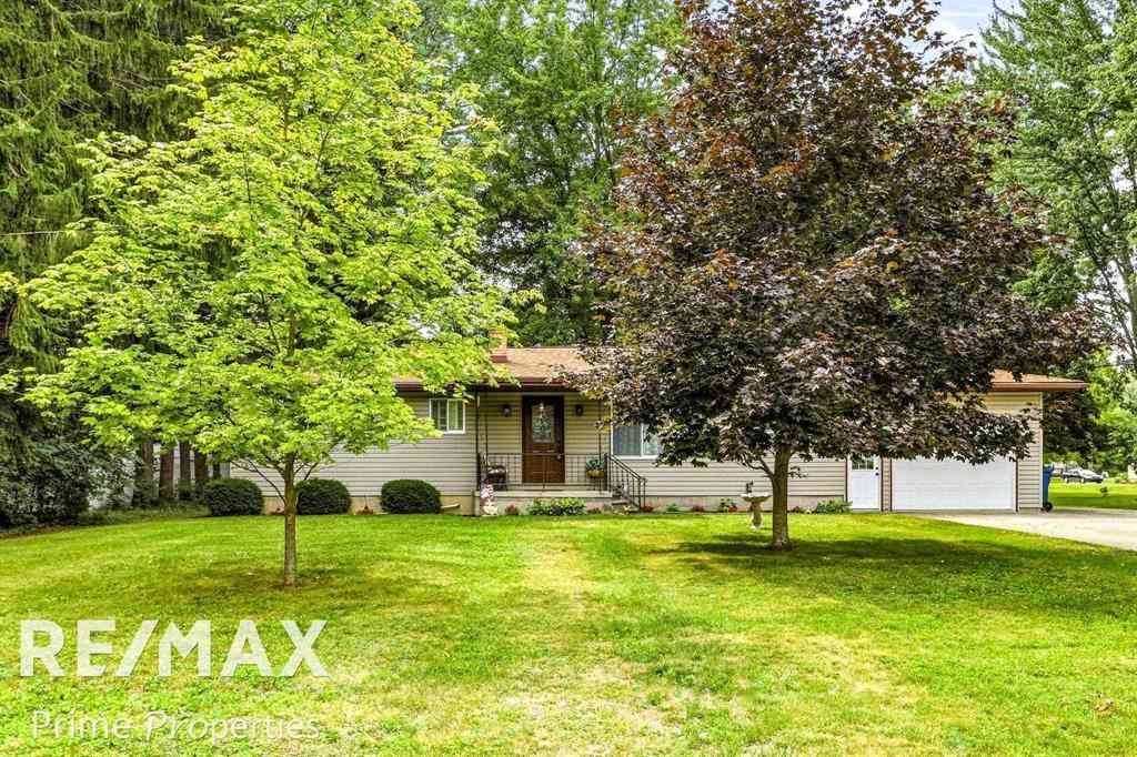 Homes For Sale - 3942 Waltmar Drive <br/> Saginaw County, Bridgeport, MI 48722