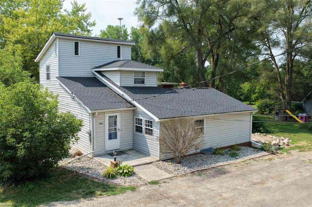 Homes For Sale - 3049 Egleston Avenue <br/> Genesee County, Flint, MI 48506