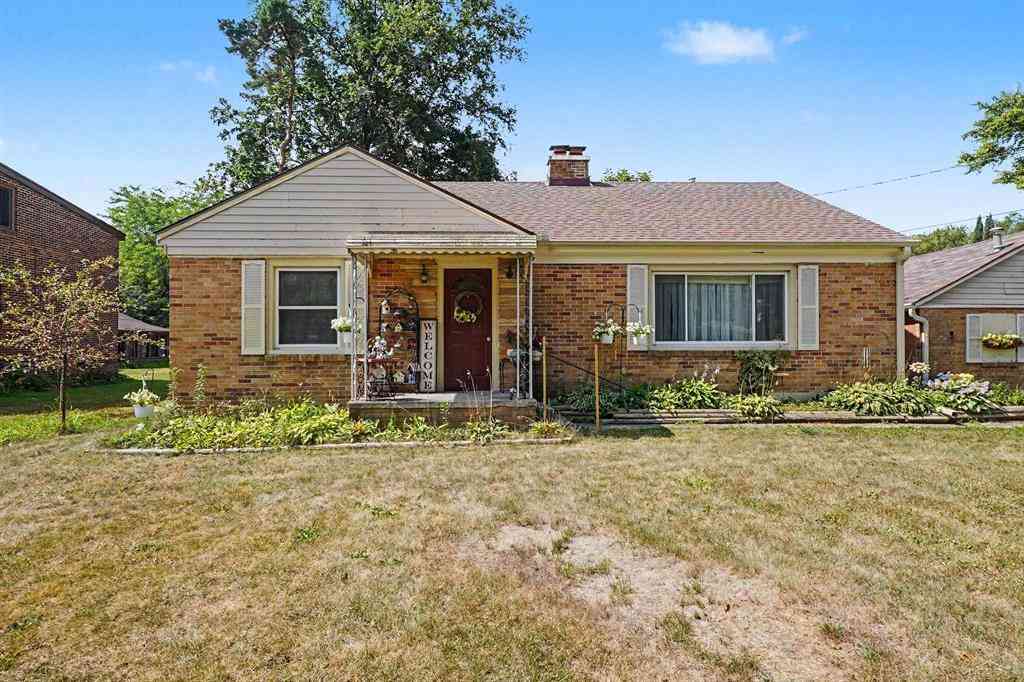 Homes For Sale - 4060 S Washington Road <br/> Bridgeport, MI 48601
