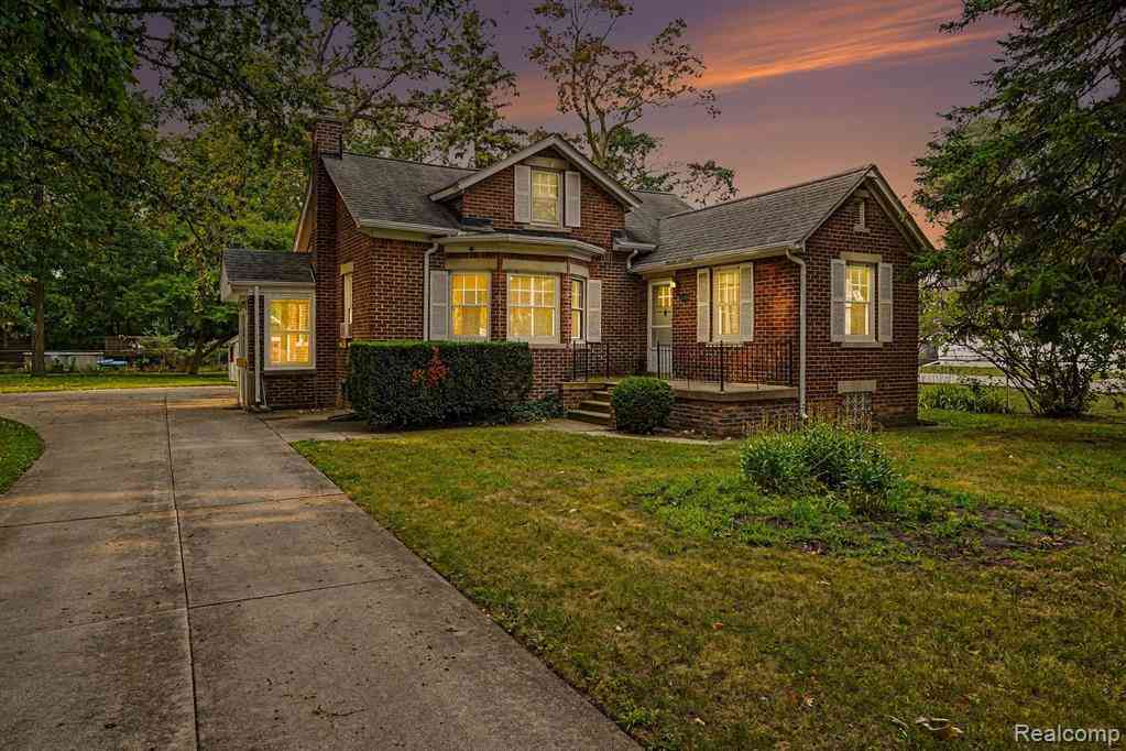 Homes For Sale - 4406 Marcy Street <br/> Warren, MI 48091