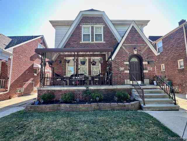 Homes For Sale - 4592 Helen St  <br/> Wayne County, Dearborn, MI 48126