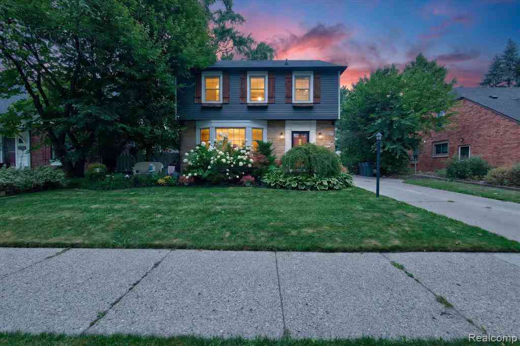 Homes For Sale - 23740 Marshall Street <br/> Wayne County, Dearborn, MI 48124