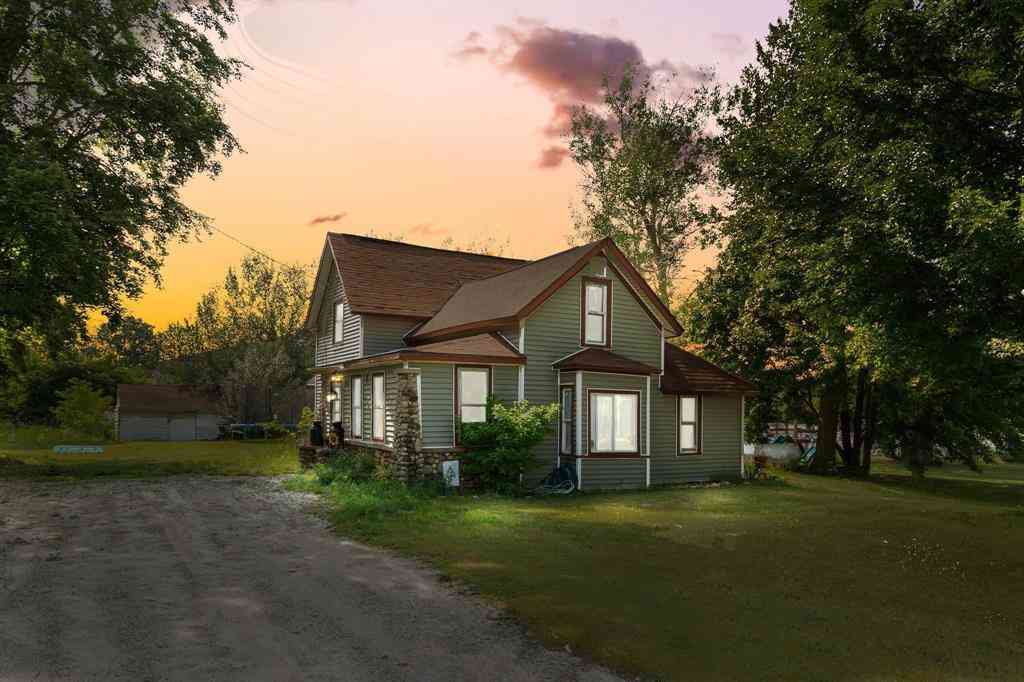 Homes For Sale - 6531 N 35 Road <br/> Manton, MI 49663