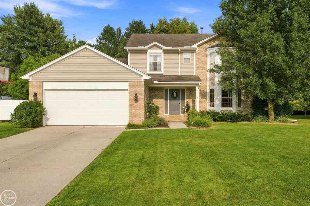 Homes For Sale - 1006 Broad Ax Lane <br/> Kimball, MI 48074