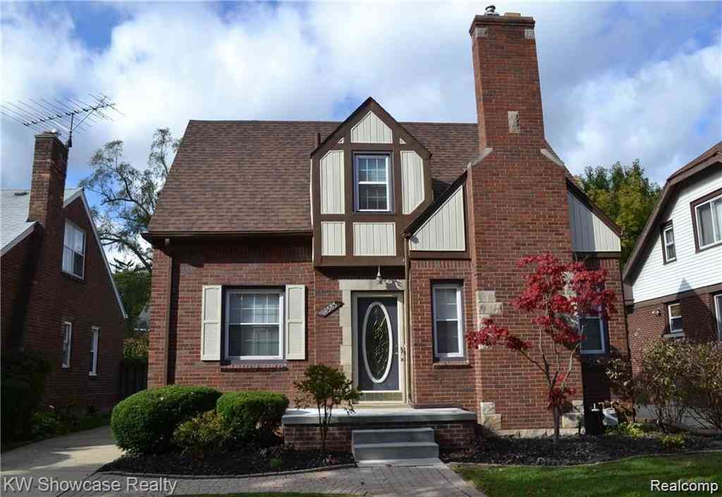 Homes For Sale - 14583 Penrod Street <br/> Wayne County, Detroit, MI 48223