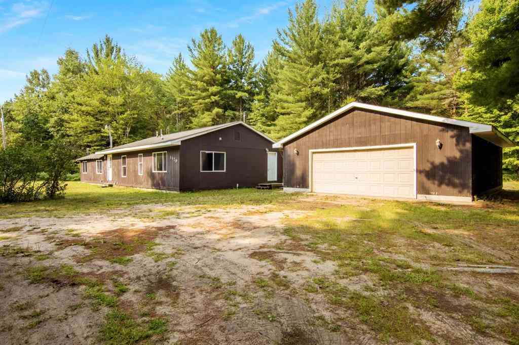 Homes For Sale - 1179 NE Dexter Road <br/> Kalkaska, MI 49646