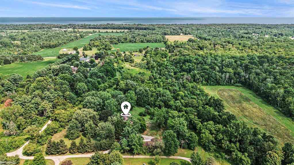 Homes For Sale - 7800 Hemlock Drive <br/> Burtchville, MI 48059