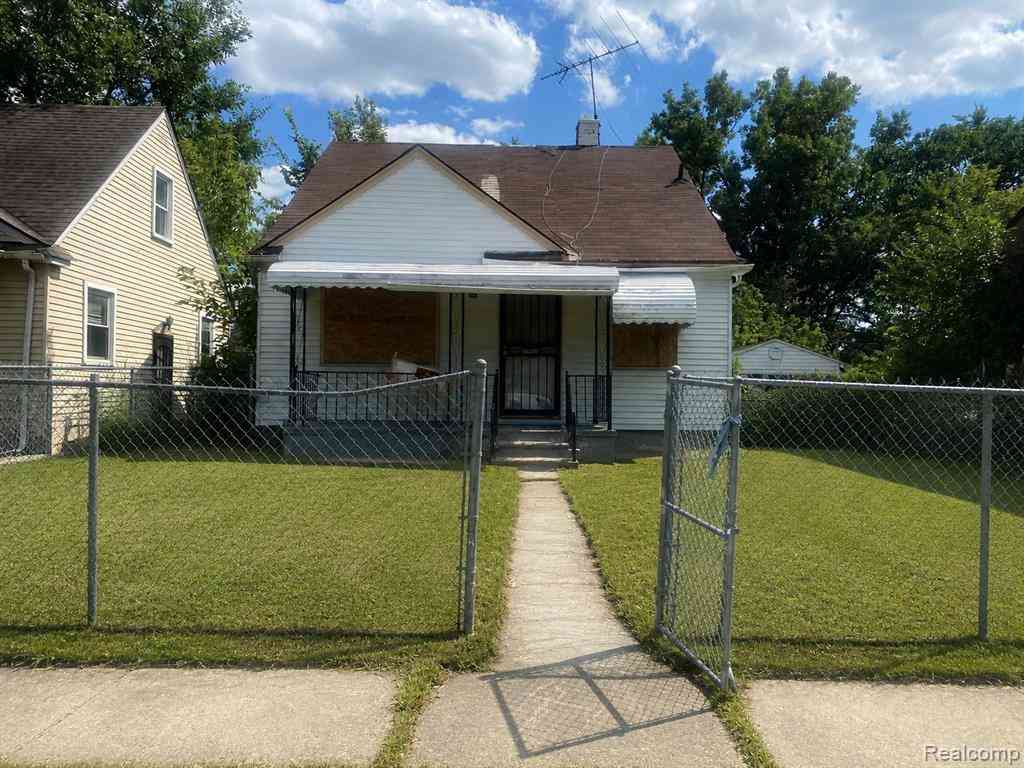 Homes For Sale - 20725 Tireman Street <br/> Wayne County, Detroit, MI 48228