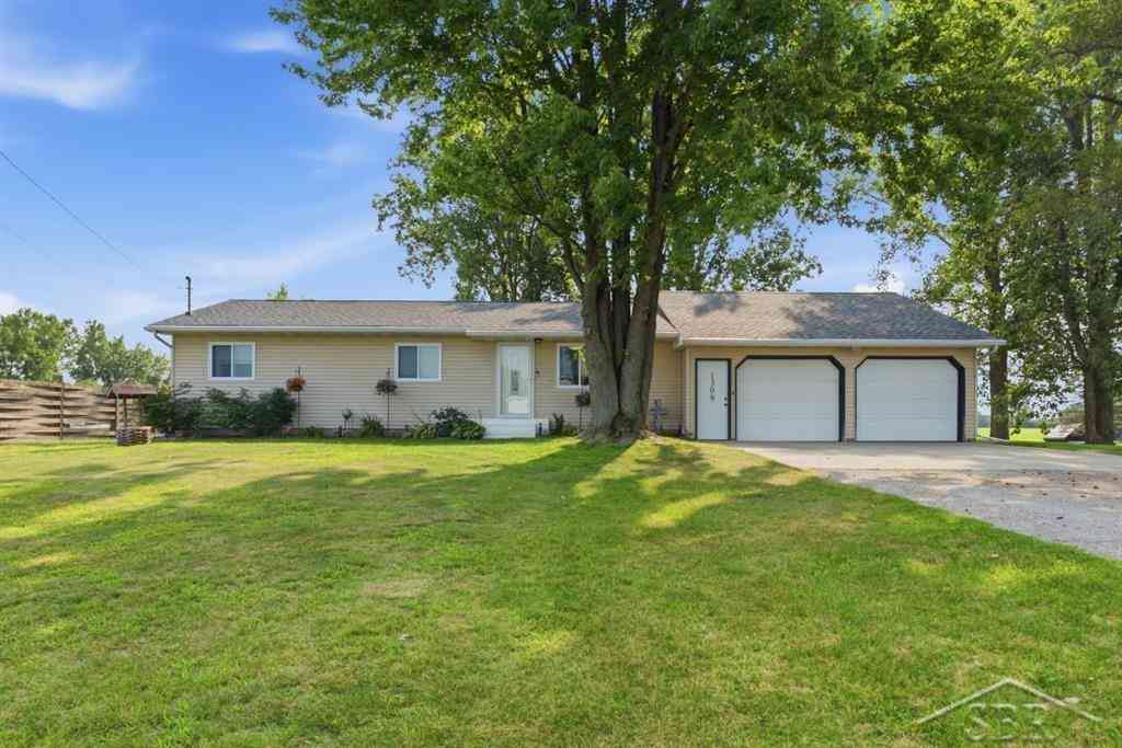 Homes For Sale - 1309 Carter Road <br/> Midland, MI 48642