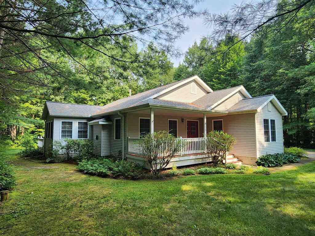 Homes For Sale - 877 Golf Side Drive <br/> Kalkaska, MI 49646