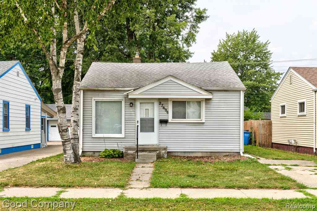 Homes For Sale - 27699 Brettonwoods Street <br/> Madison Heights, MI 48071