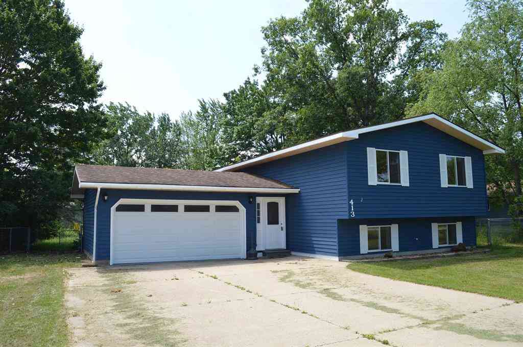 Homes For Sale - 413 Norway Street <br/> Kalkaska, MI 49646