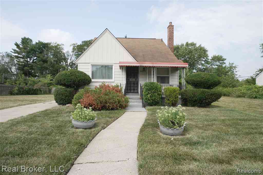 Homes For Sale - 9557 Meyers Road <br/> Detroit, MI 48227