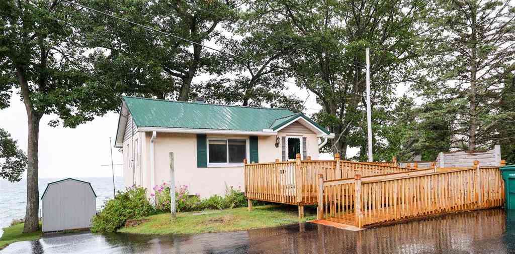 Homes For Sale - 1396 Us-23  <br/> East Tawas, MI 48730