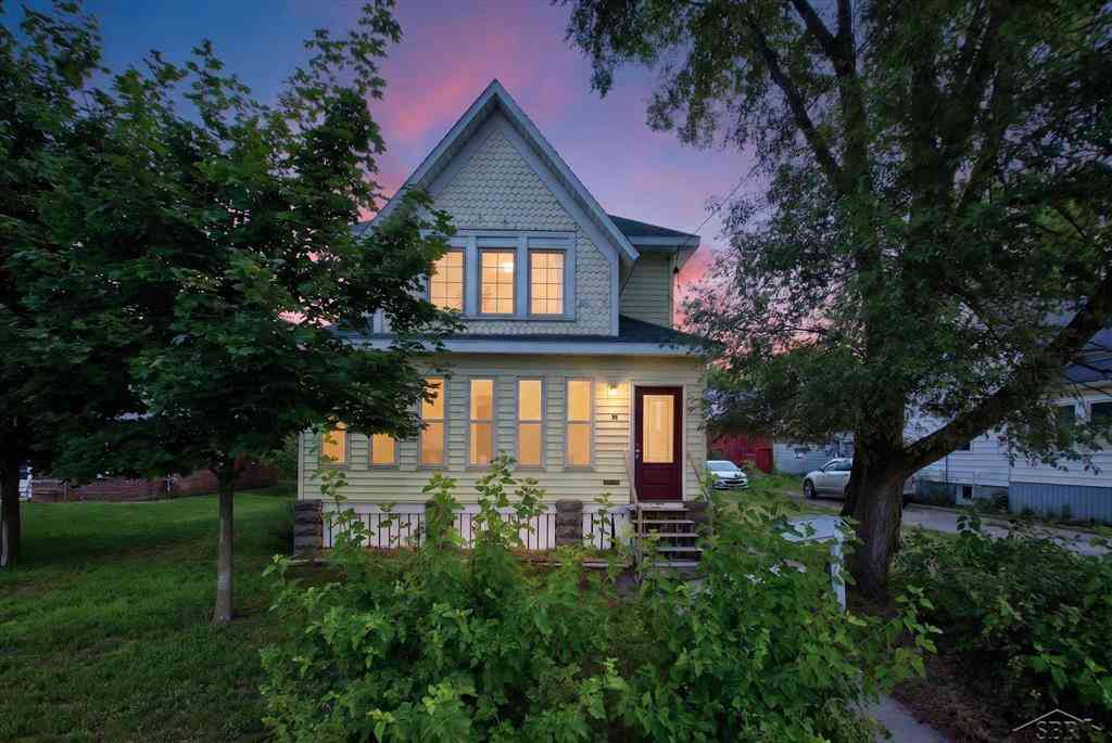 Homes For Sale - 39 Washington Street <br/> Sebewaing, MI 48759