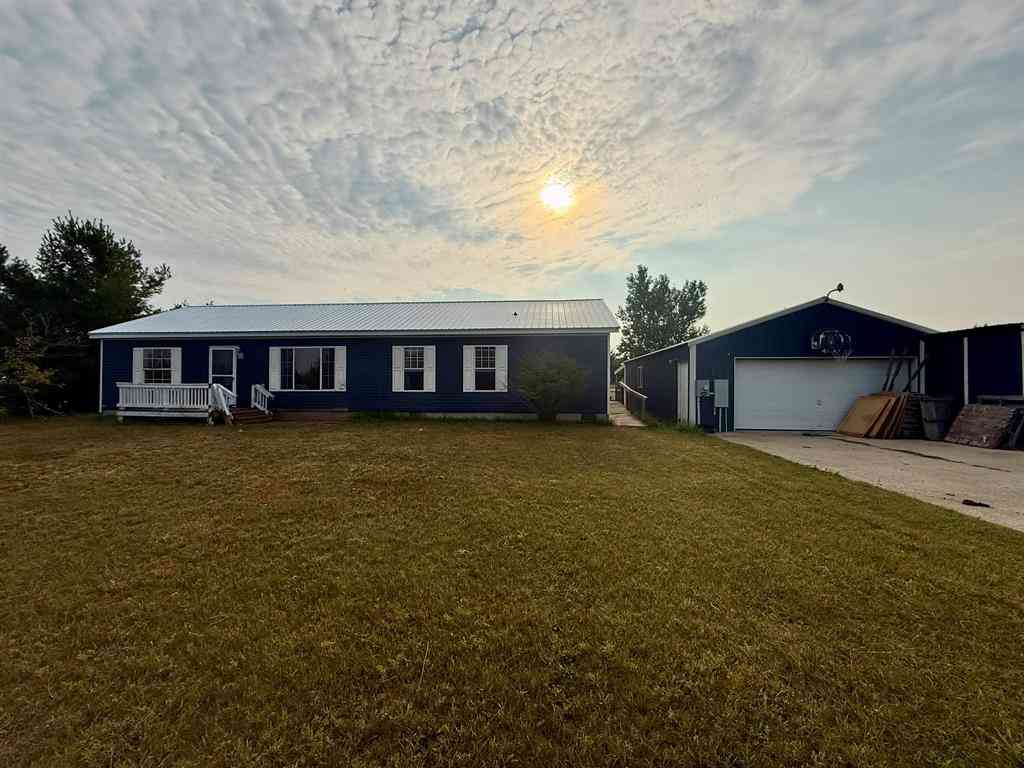 Homes For Sale - 5202 Kellie Street <br/> Mesick, MI 49668