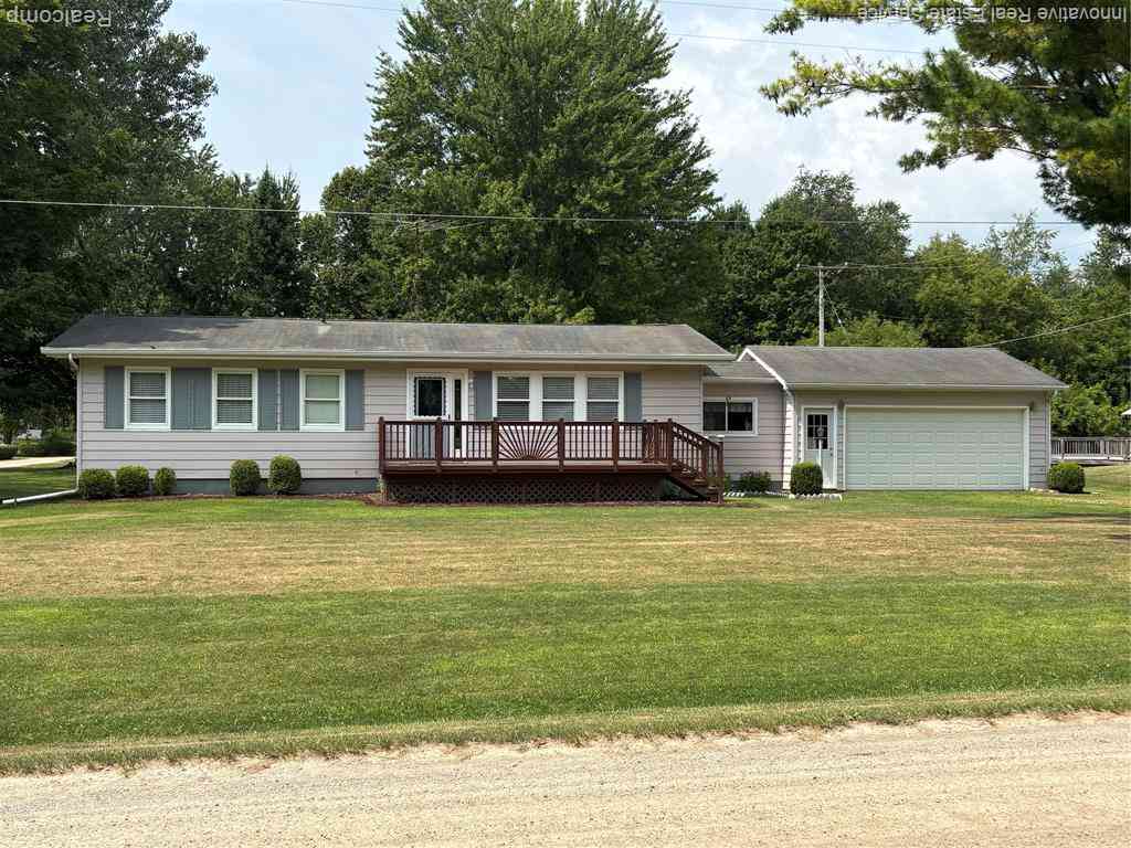 Homes For Sale - 4360 Calkins Road <br/> Dryden, MI 48428