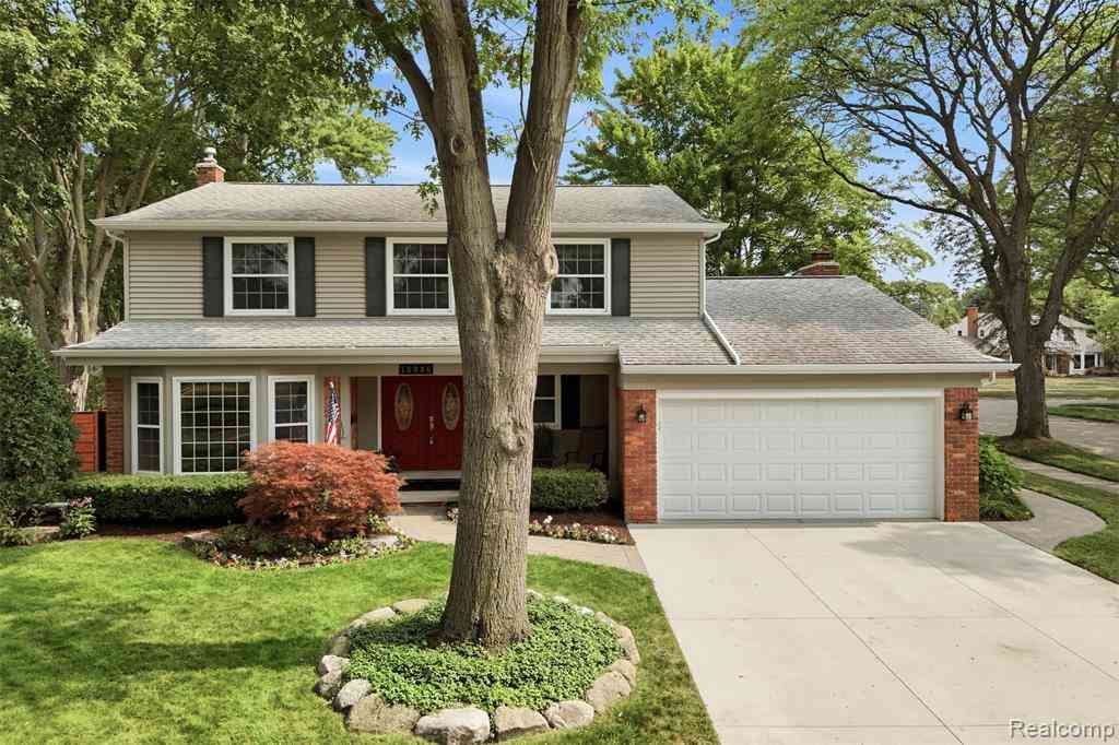 Homes For Sale - 15338 Susanna Circle <br/> Wayne County, Livonia, MI 48154