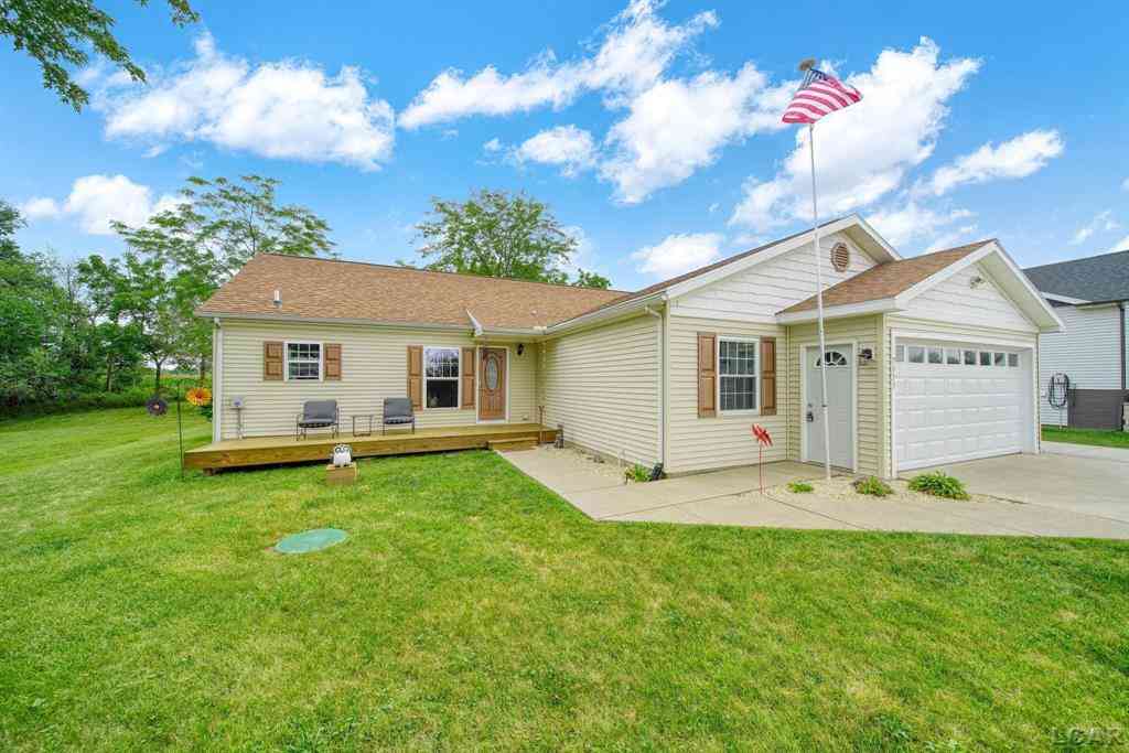 Homes For Sale - 7577 Sherlock Drive <br/> Onsted, MI 49265