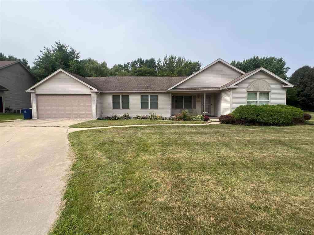 Homes For Sale - 3505 Hermansau Road <br/> Saginaw County, Saginaw, MI 48603