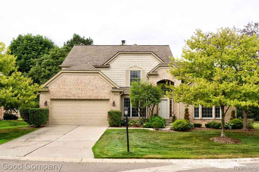 Condo For Rent - 16163 Homestead Circle <br/> Northville, MI 48168