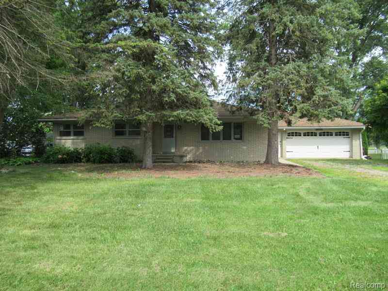 Homes For Sale - 50300 North Avenue <br/> Macomb County, Macomb, MI 48042