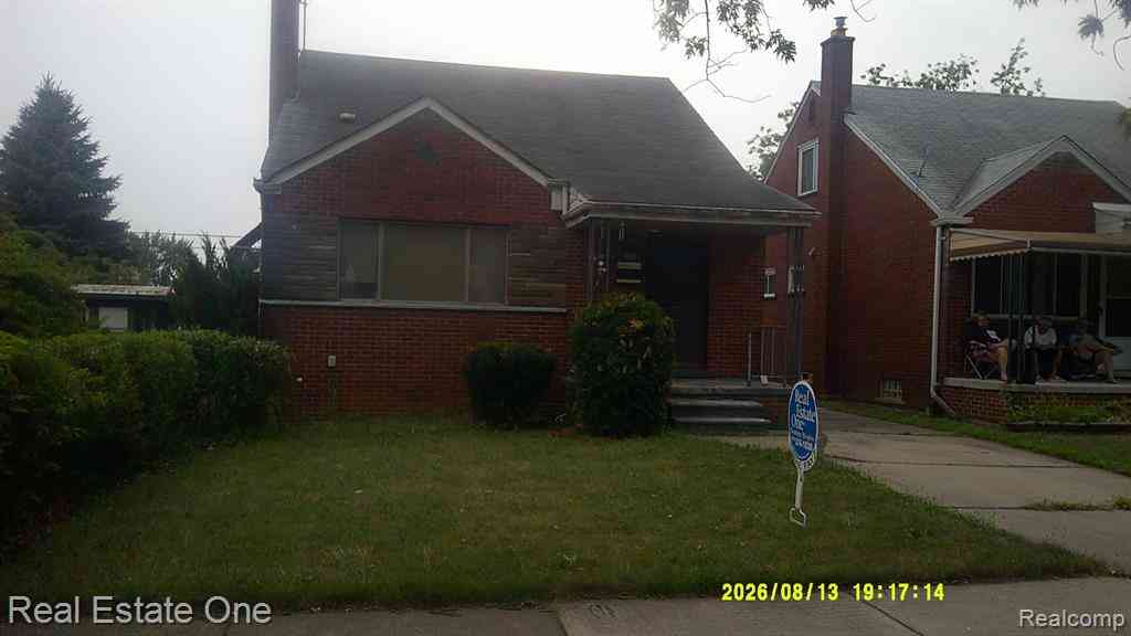 Homes For Sale - 6403 Appoline Street <br/> Wayne County, Dearborn, MI 48126