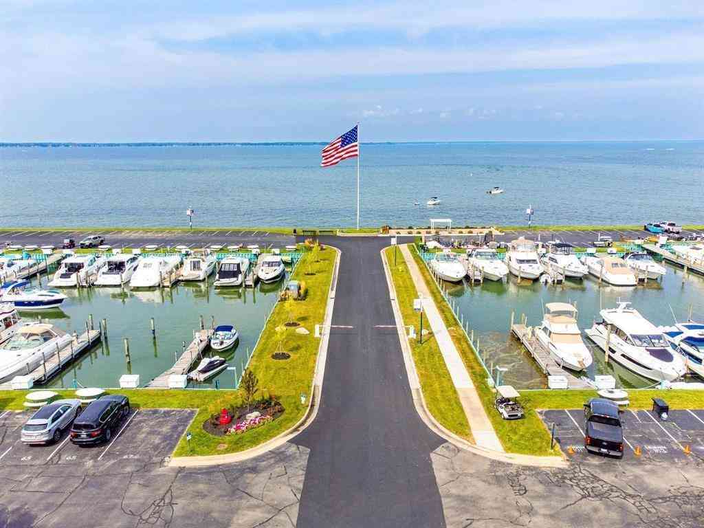 Condo For Sale - 67 Sea Ray Boulevard <br/> Harrison Township, MI 48045