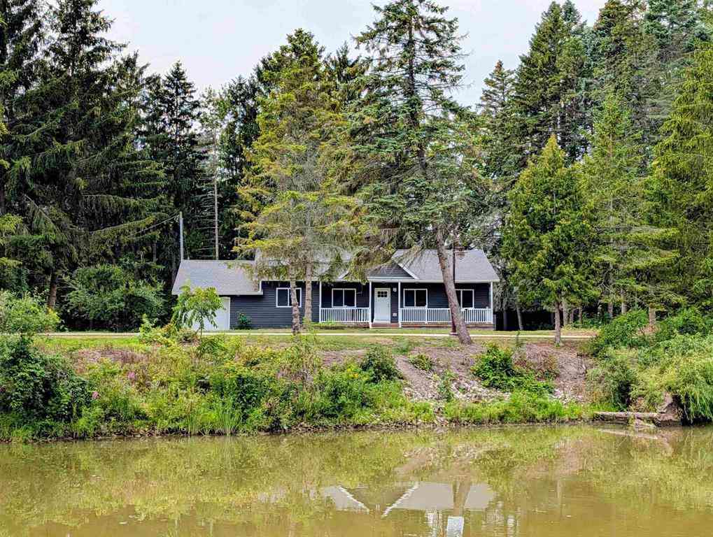 Homes For Sale - 229 Water Street <br/> Au Gres, MI 48703