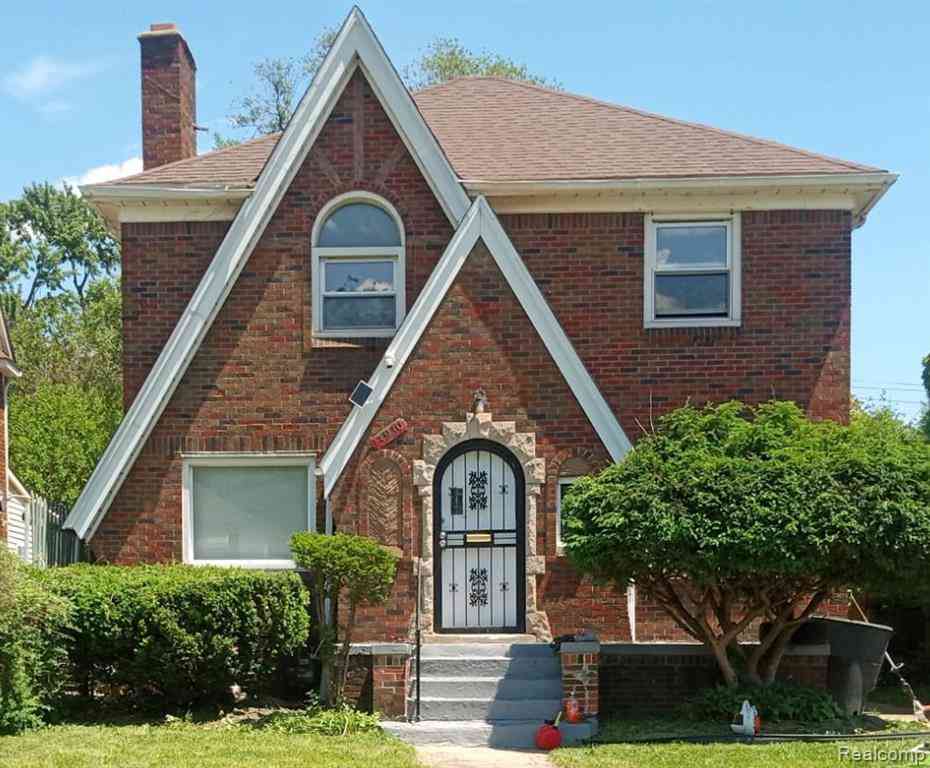 Homes For Sale - 13930 Penrod Street <br/> Wayne County, Detroit, MI 48223