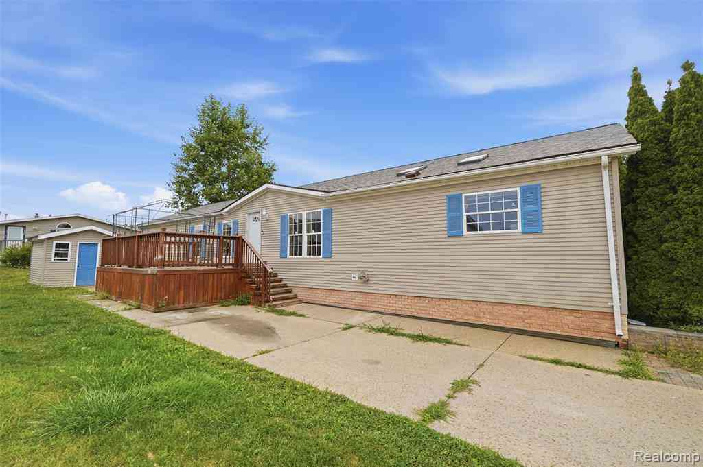 Homes For Sale - 2524 Shakespeare Lane <br/> Washtenaw County, Northville, MI 48167
