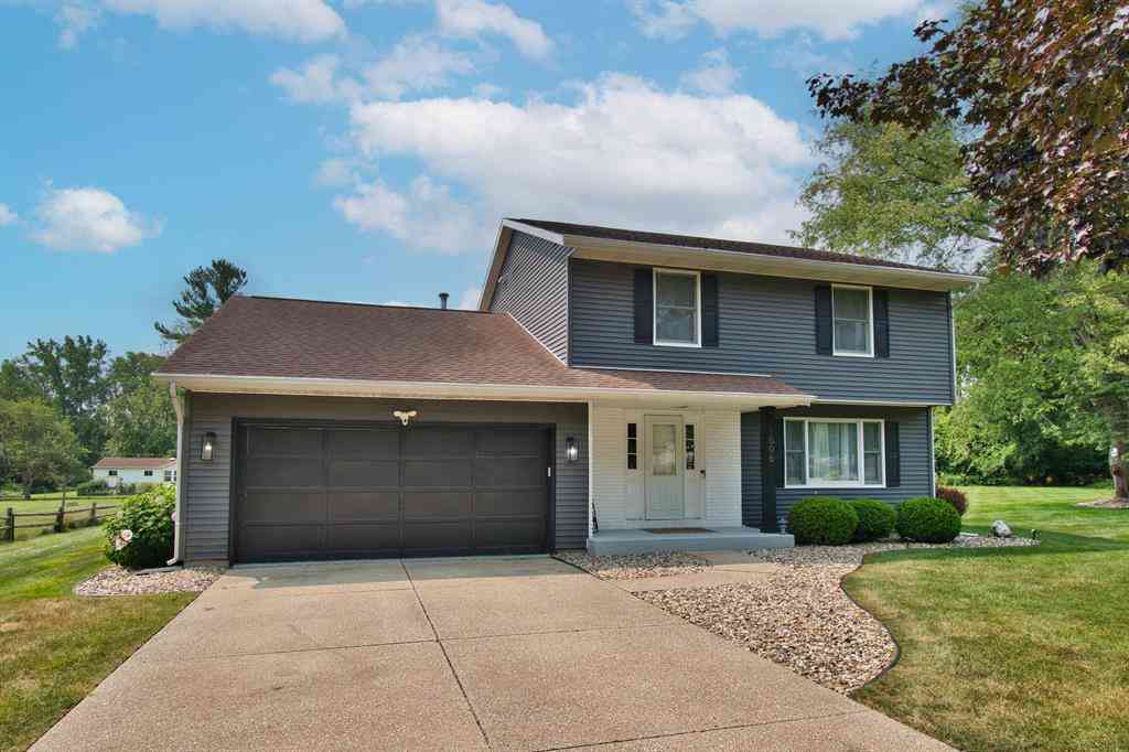 Homes For Sale - 1506 Lykins Lane <br/> Niles, MI 49120